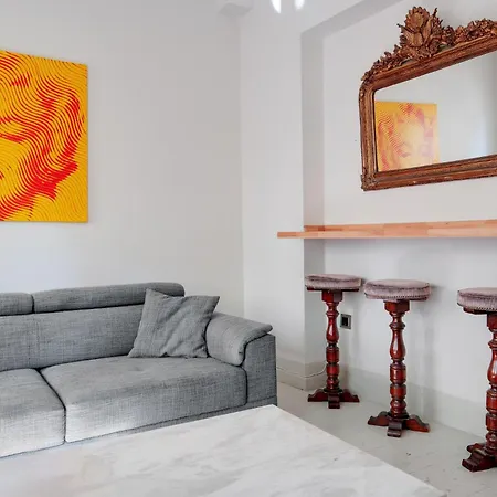 公寓 Cozy Flat With Balcony 5 Min To Galata Tower *