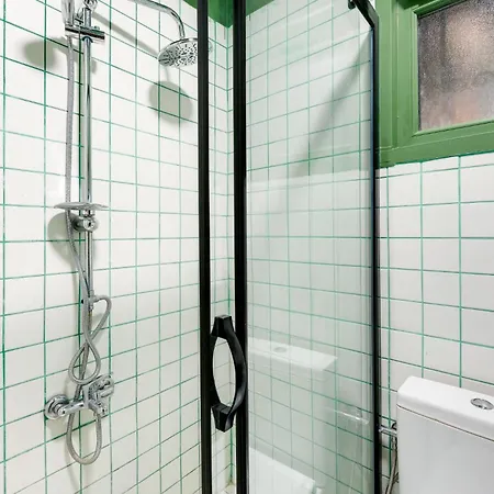 Cozy Flat With Balcony 5 Min To Galata Tower * 伊斯坦布尔